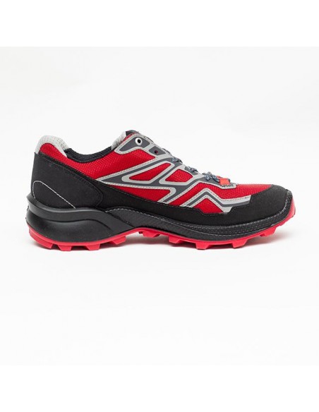 Rosu - Racing Red