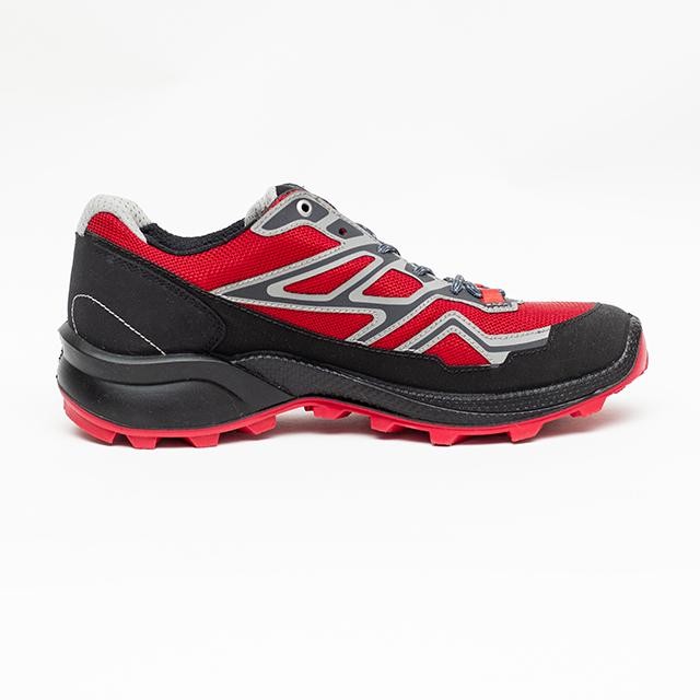 Pantofi Grisport Armenite Rosu - Racing Red - 1 | YEO