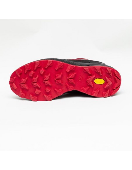 Rosu - Racing Red