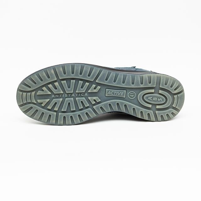 Pantofi Grisport Arsenolite Albastru - Blue - 3 | YEO