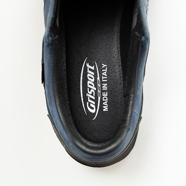 Pantofi Grisport Arsenolite Albastru - Blue