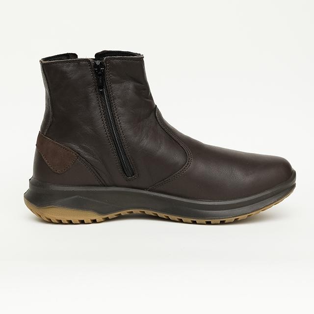 Grisport Arthurite Maro - Brown - 1 | YEO