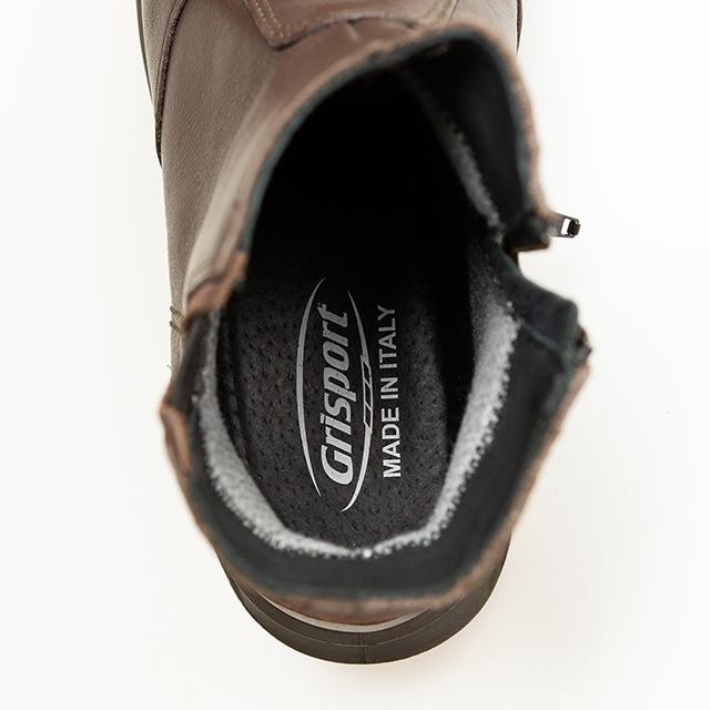 Grisport Arthurite Maro - Brown