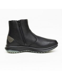 Grisport Arthurite Negru - Black 2