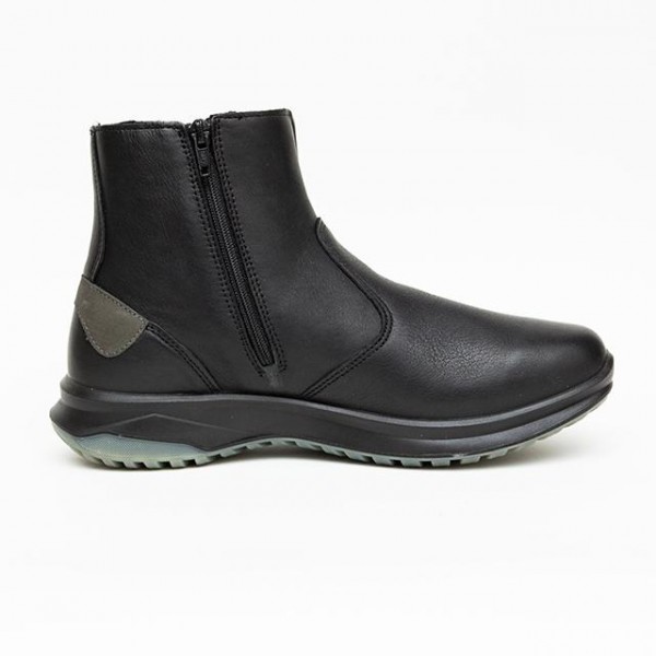 Negru - Black