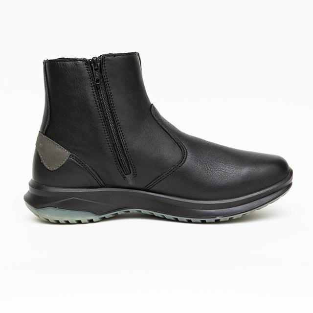 Grisport Arthurite Negru - Black - 1 | YEO