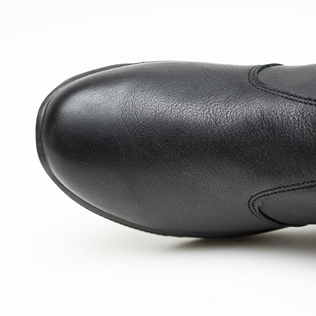 Grisport Arthurite Negru - Black - 2 | YEO