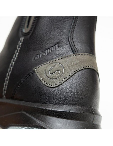Negru - Black