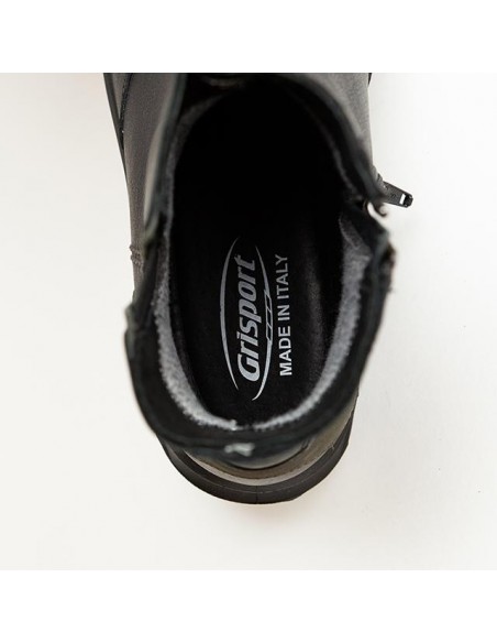 Negru - Black