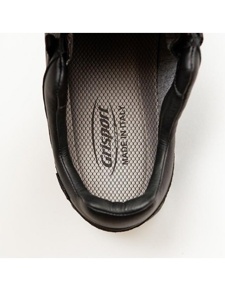 Negru - Black