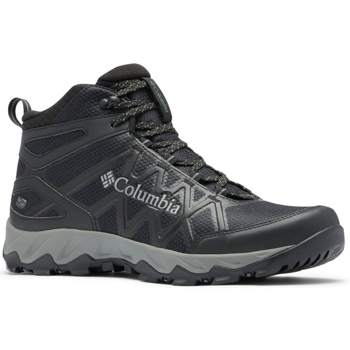 Pantofi columbia peakfreak x2 mid outdry