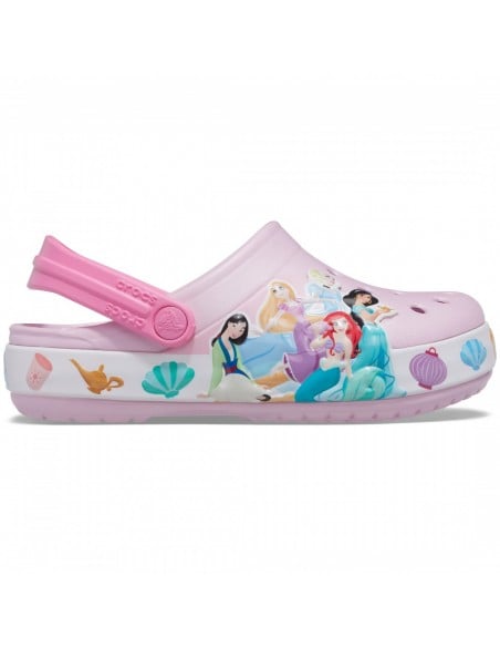Roz - Ballerina Pink