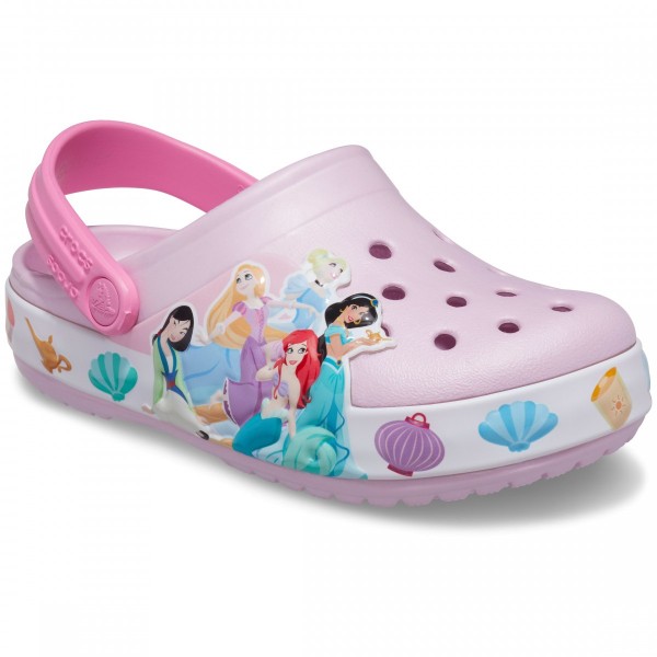 Roz - Ballerina Pink