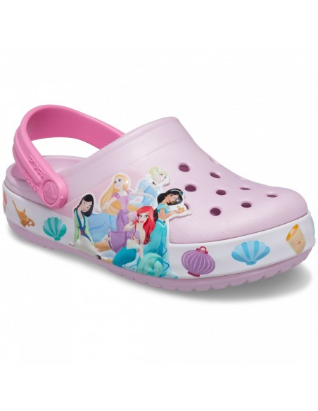 Roz - Ballerina Pink
