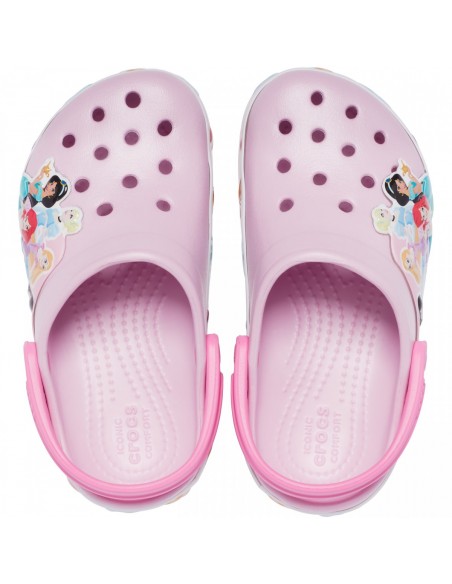 Roz - Ballerina Pink