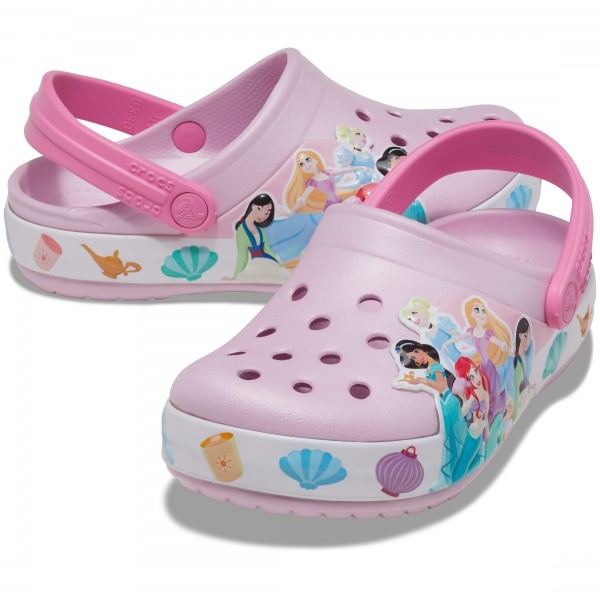 Roz - Ballerina Pink