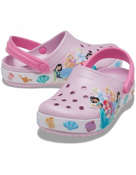 Roz - Ballerina Pink