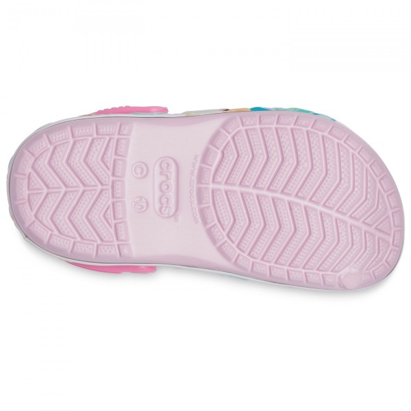 Roz - Ballerina Pink