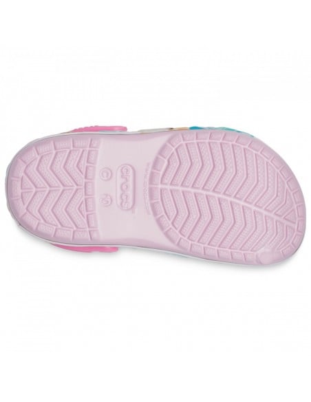 Roz - Ballerina Pink