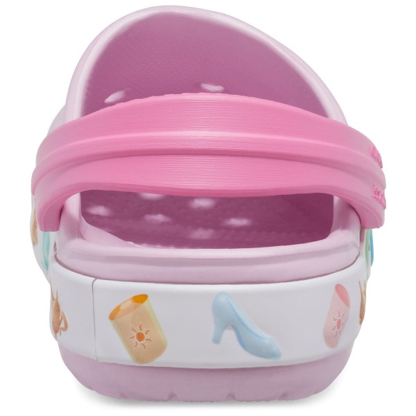 Roz - Ballerina Pink