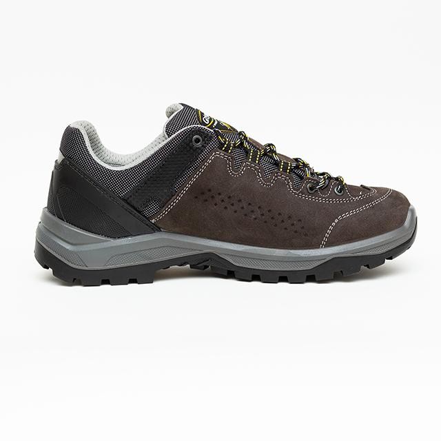 Pantofi Grisport Arupite Gri - Charcoal - 1 | YEO