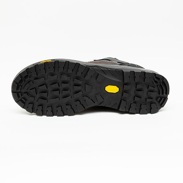 Pantofi Grisport Arupite Gri - Charcoal - 2 | YEO