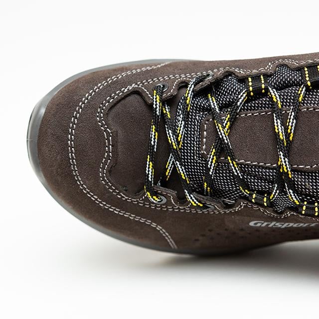 Pantofi Grisport Arupite Gri - Charcoal - 3 | YEO