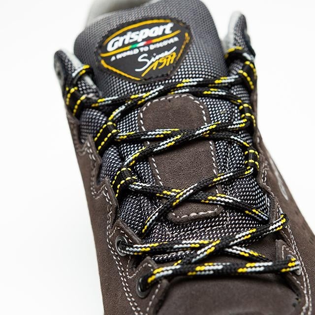 Pantofi Grisport Arupite Gri - Charcoal - 4 | YEO