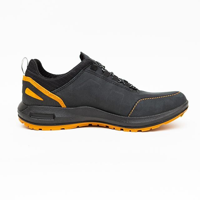 Pantofi Grisport Arzakite Negru - Black - 1 | YEO