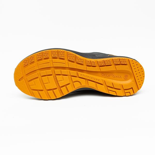 Pantofi Grisport Arzakite Negru - Black - 3 | YEO
