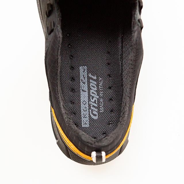 Pantofi Grisport Arzakite Negru - Black