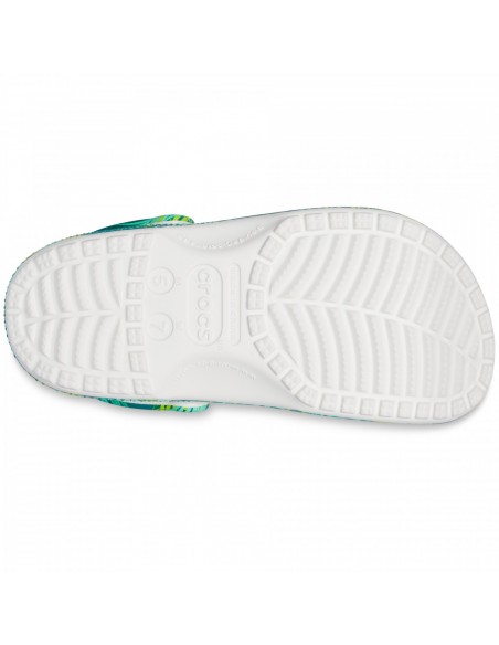 Alb - White/Multi