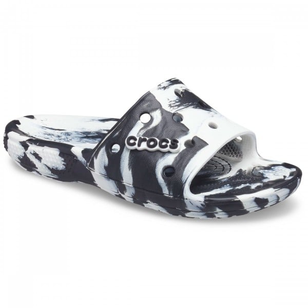 Alb - White/Black