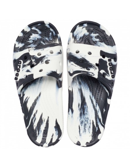 Alb - White/Black