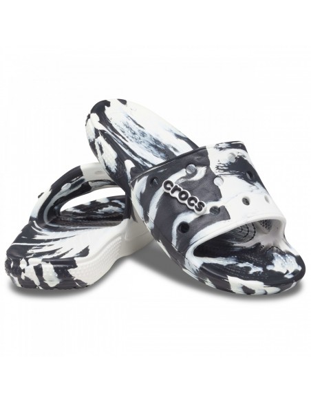 Alb - White/Black