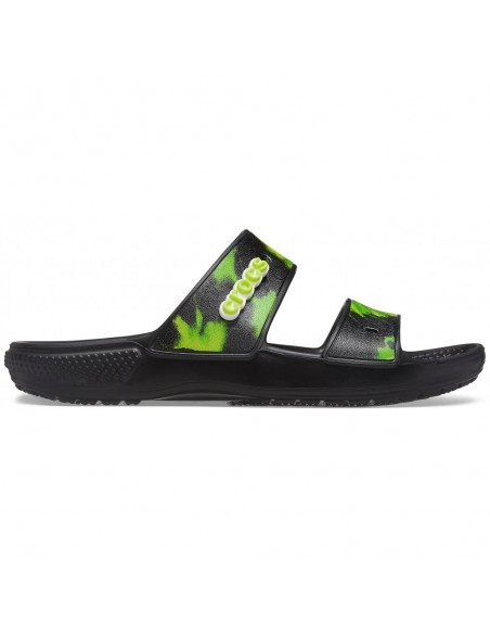 Negru - Black/Lime Punch