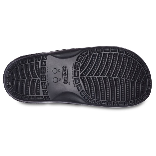 Negru - Black/Lime Punch
