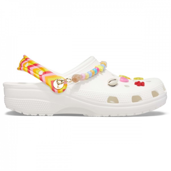 Alb - White/Multi