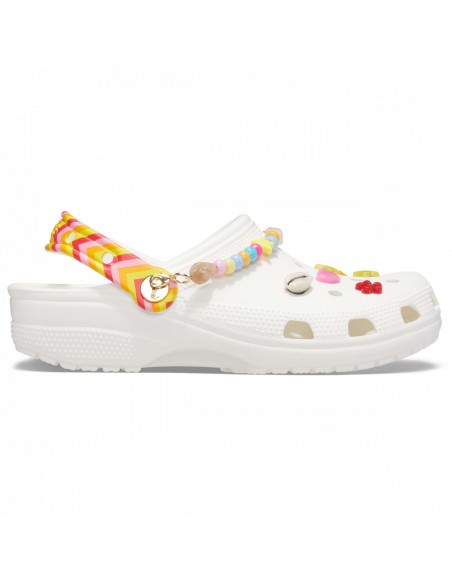 Alb - White/Multi