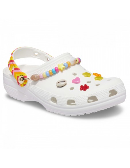 Alb - White/Multi