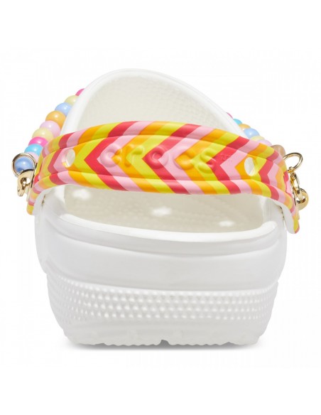 Alb - White/Multi