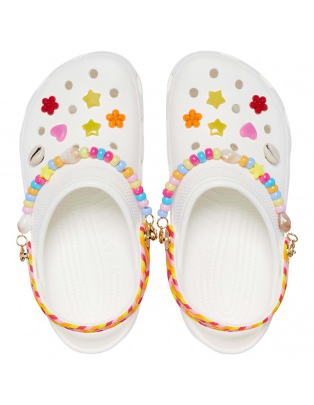 Alb - White/Multi
