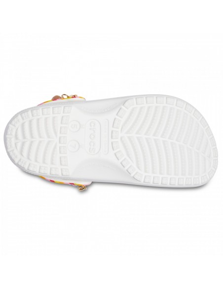 Alb - White/Multi