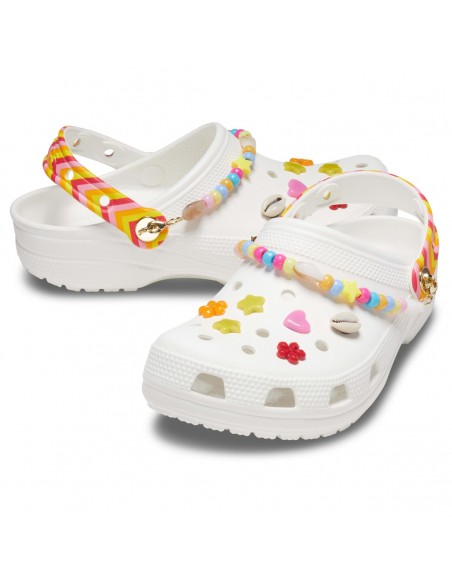 Alb - White/Multi