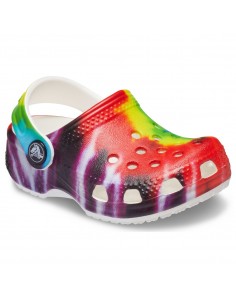 Saboti Crocs Littles... Multicolor - Multi 2