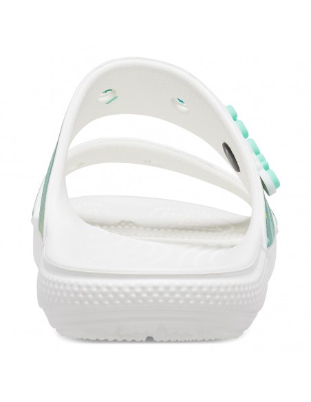Alb - White/Multi