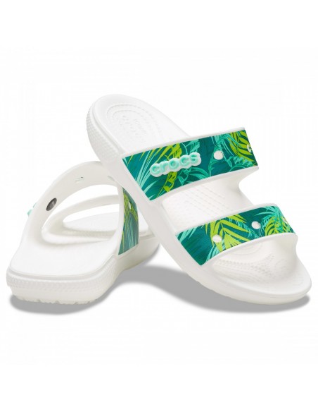 Alb - White/Multi