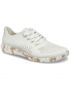 Pantofi Crocs Men's... Alb - Almost White 2