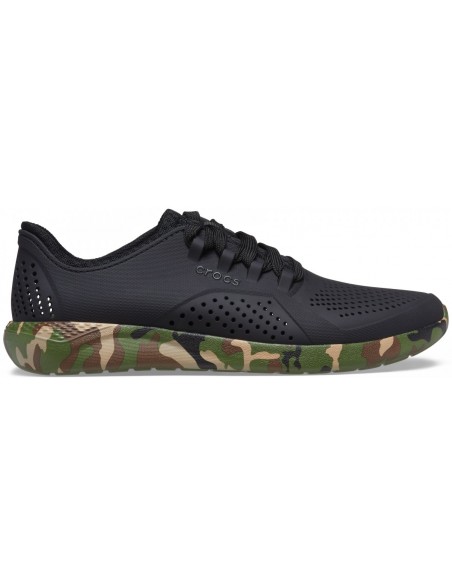 Negru - Black/Multi