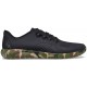 Pantofi Crocs Men's LiteRide Printed Camo Pacer Culoare Negru - Black/Multi